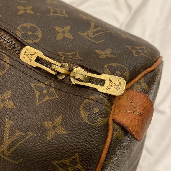 Louis Vuitton LV
Monogram Keepall 50 - Picture 6 of 16